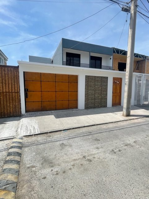 Alojamiento empresas Pozo Almonte