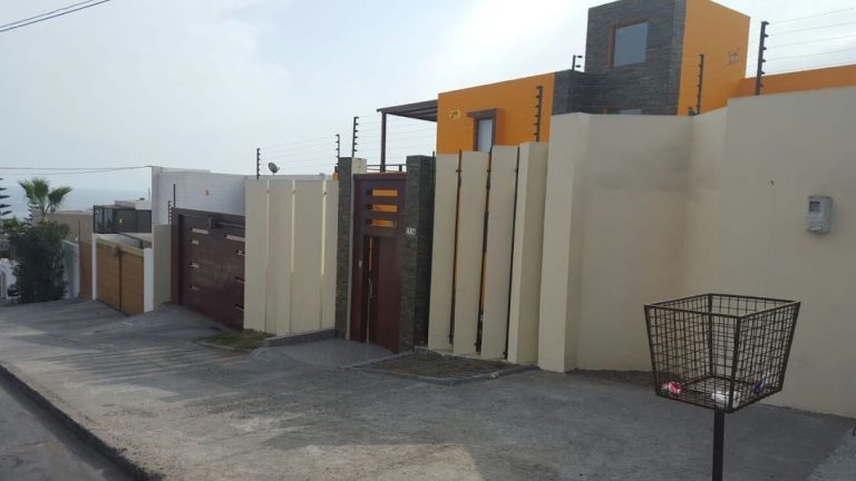 CASA EN VENTA FRANCISCO VERGARA