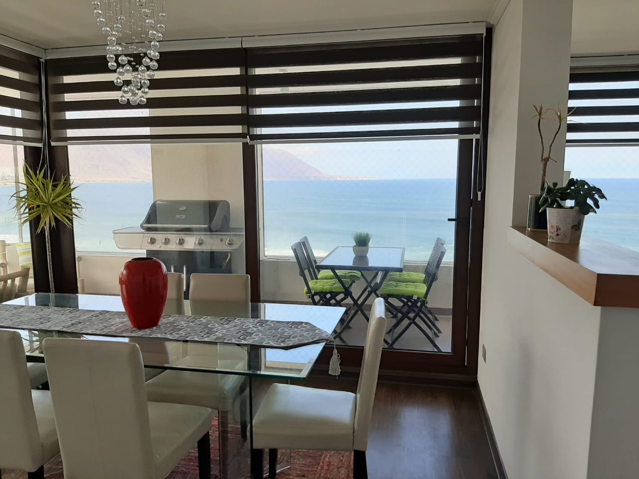 Depto. Edificio Alto Cavancha